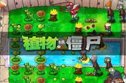 植物大战僵尸2010年度版_1.2.0.1073 PC单机怀旧游戏（XP能玩）